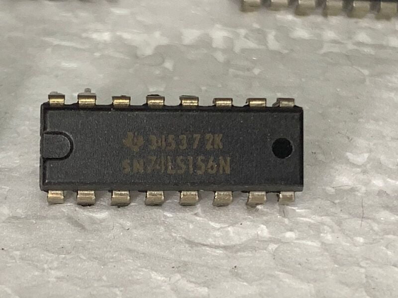 74LS156N