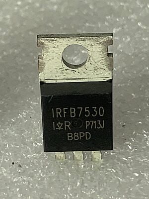 IRFB7530