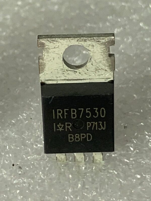 IRFB7530 IRFB7530