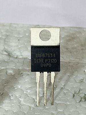 IRFB7534