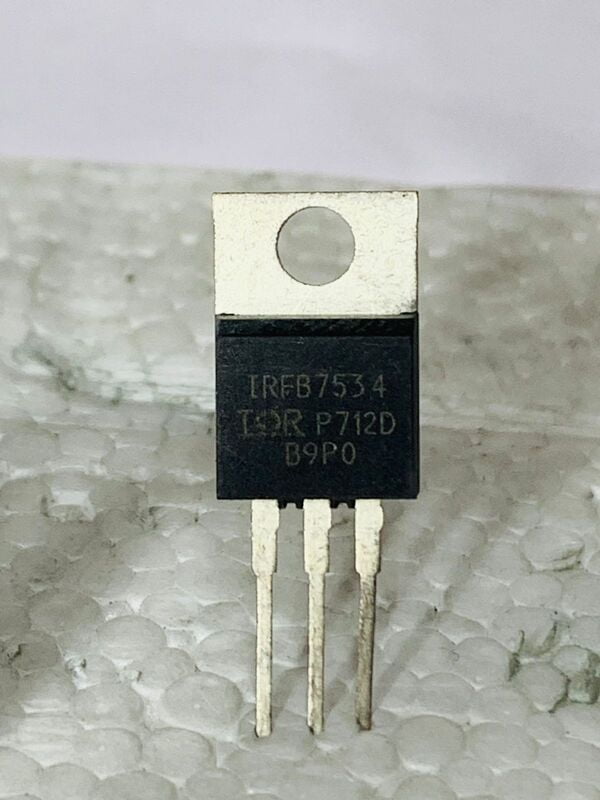 IRFB7534