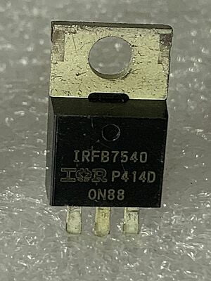 IRFB7540