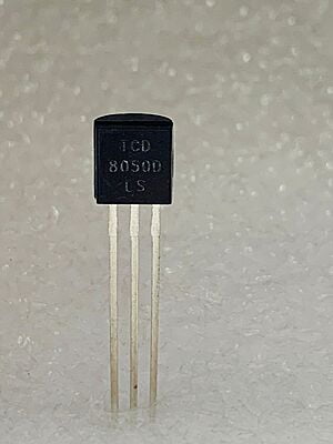 S8050