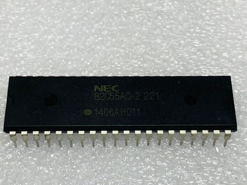 N82C55 A2