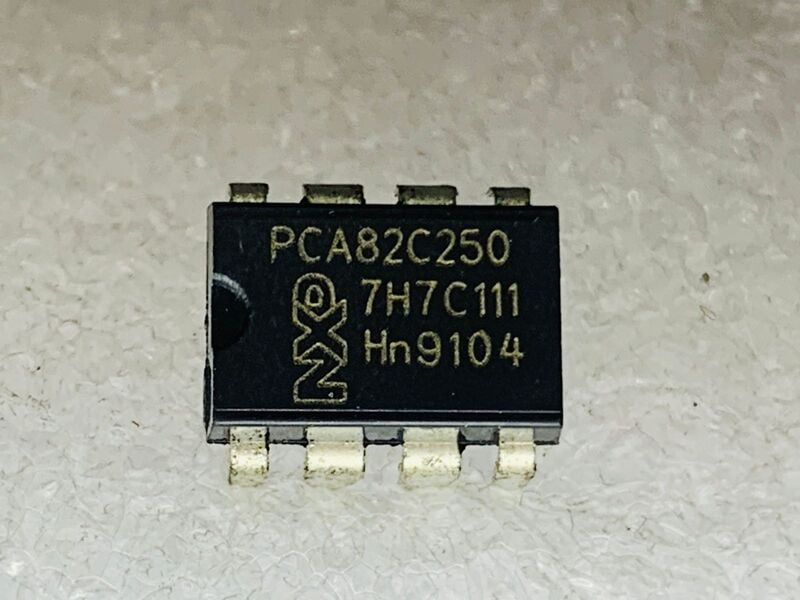 PCA82C250