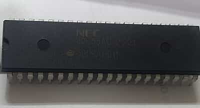 82C55 NEC DIP