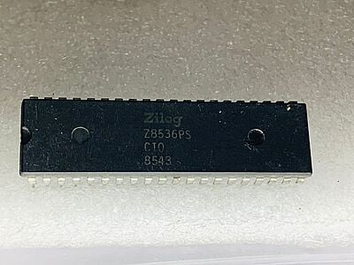 Z8536PS