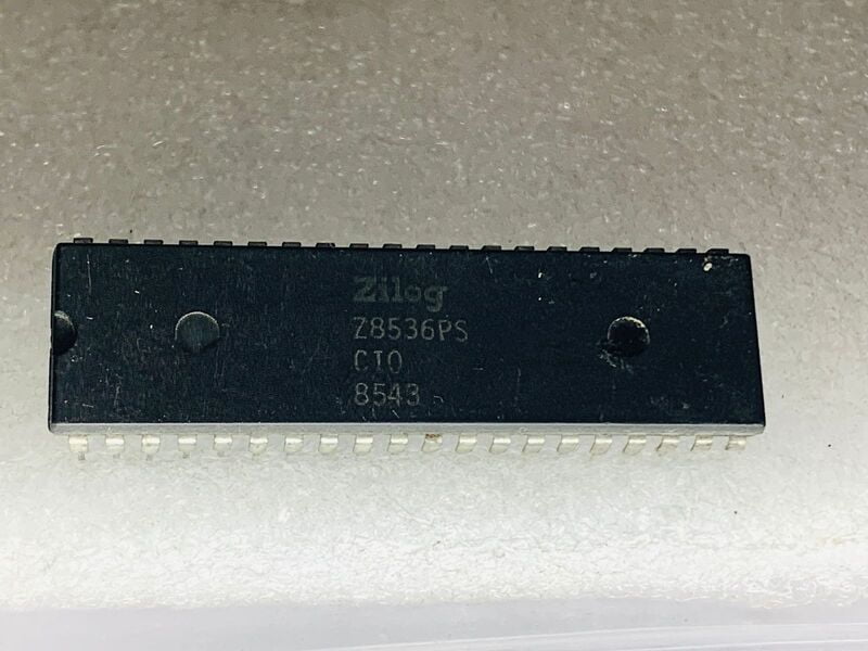 Z8536PS