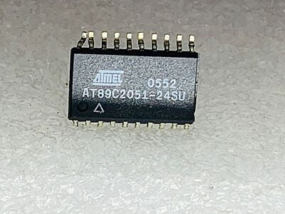 AT89C2051 SMD