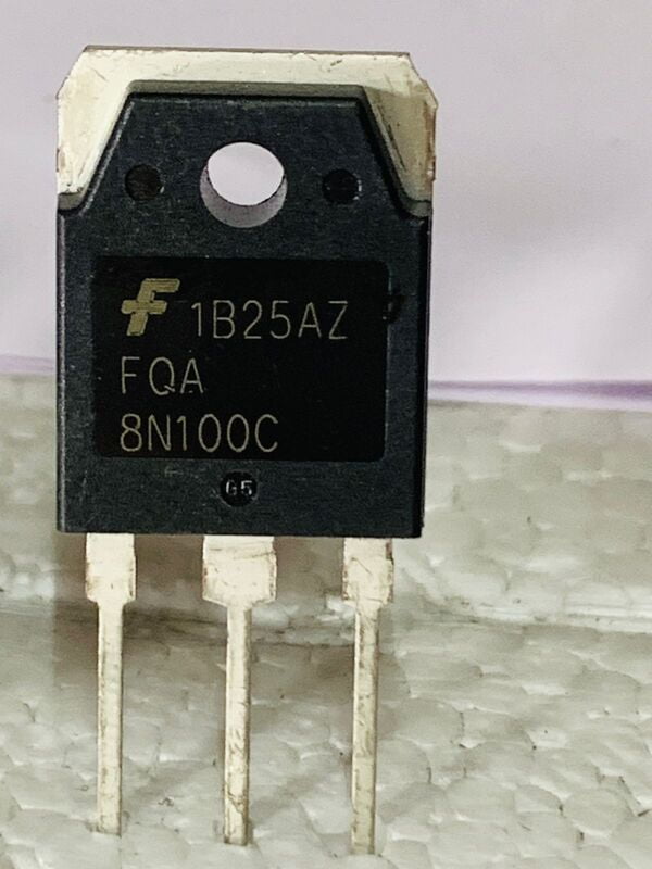 FQA8N100 FQA8N100