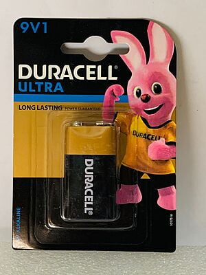 DURA 9V 275