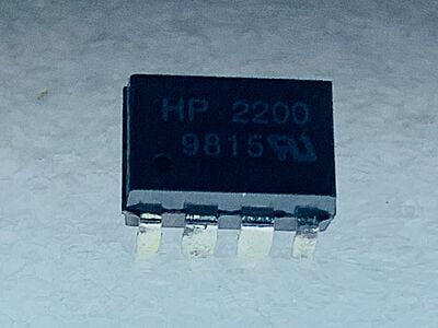 HP2200