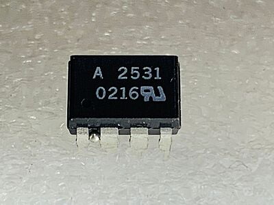 A 2531