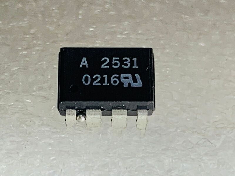 A 2531