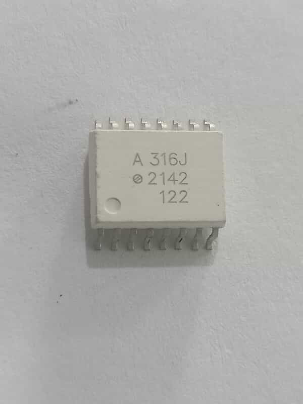 A316J A316J