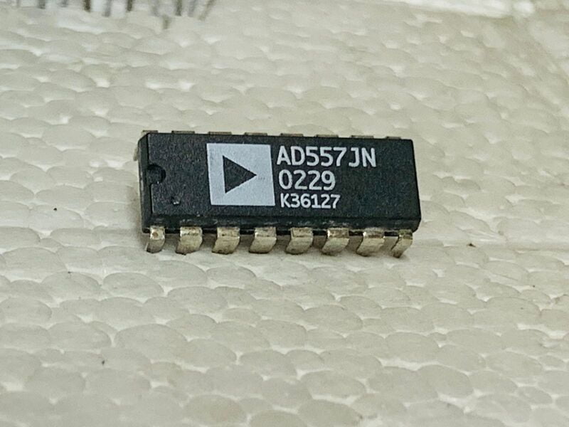 AD557JN AD557JN