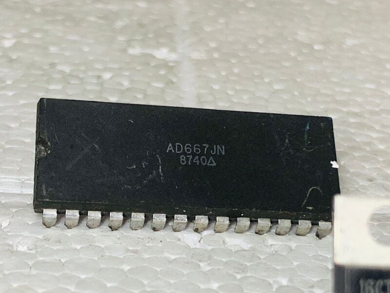 AD667JN AD667JN