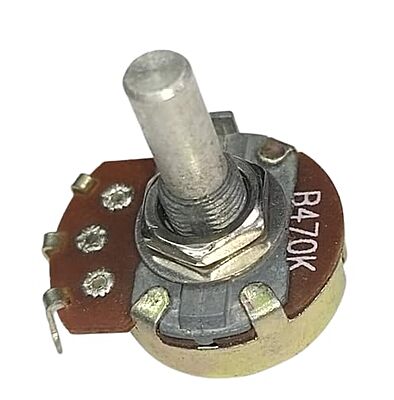 ALKON POT 47K 23MM