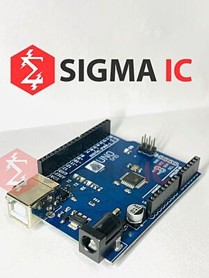 ADIY UNO SMD CH340C
