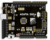 AGAFIA SG0+