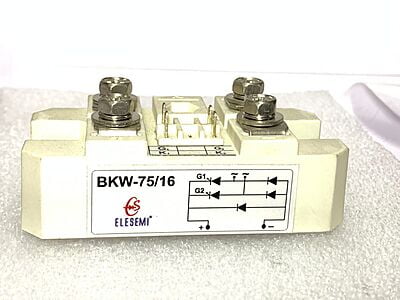 BKW75/16