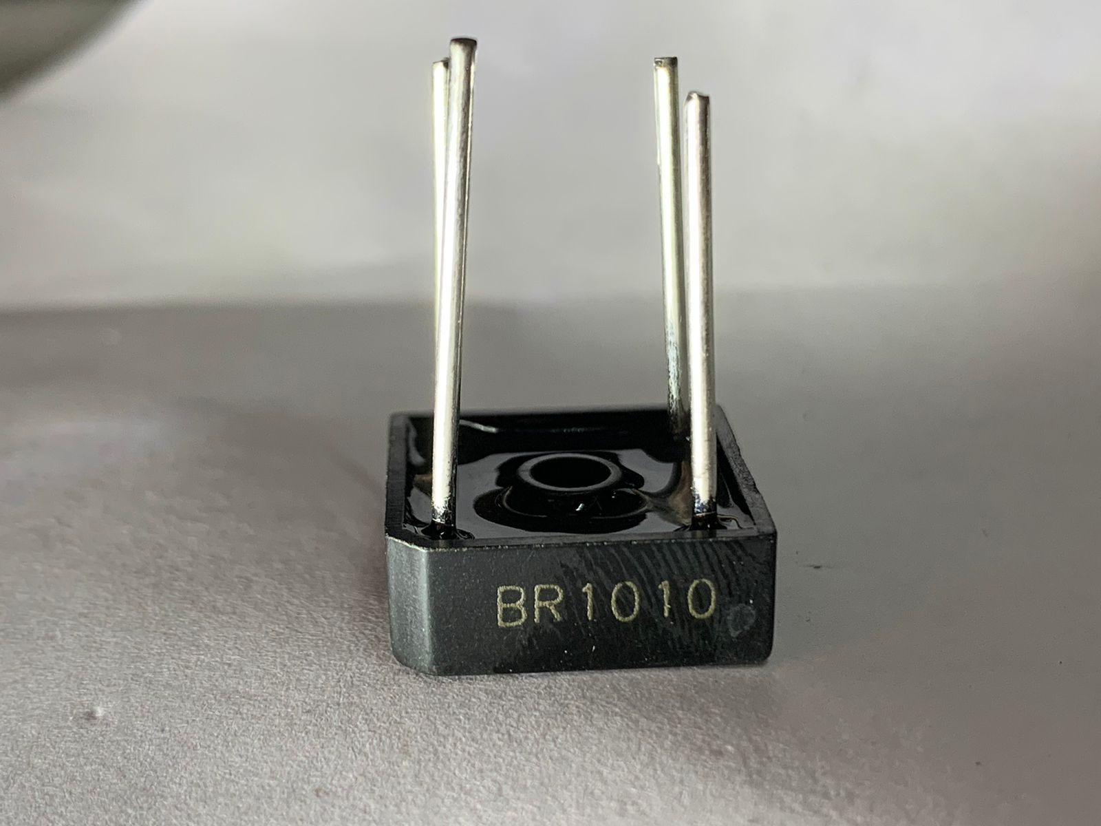 BRIDGE RECTIFIER BR1010 YJ MAKE