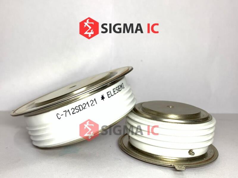 C-712 SD 2121