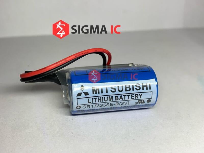 CR17330 3.6V