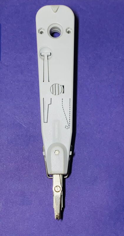 CROWN TOOL
