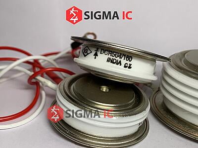 DCR-504 ST 1616