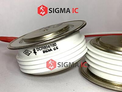 DCR-804 SG 1616