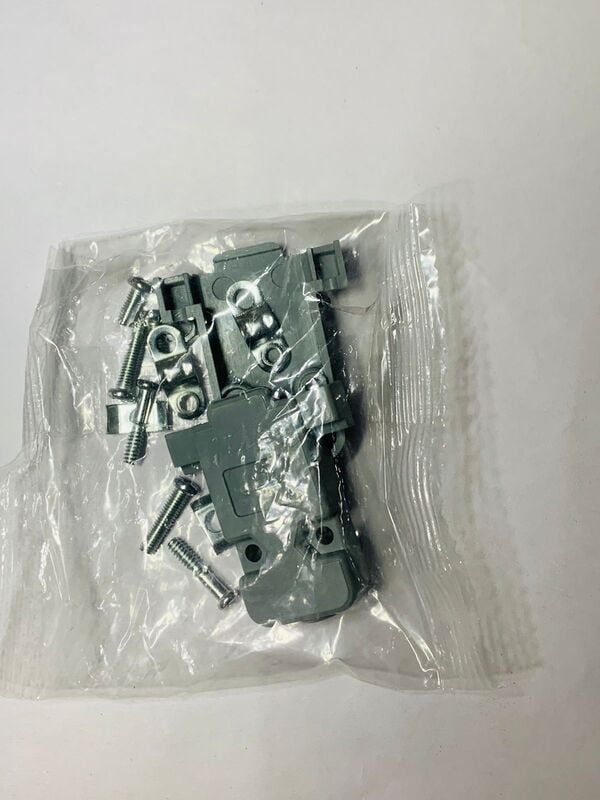 DUST COVER 9 PIN