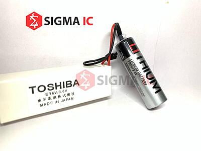 ER6C 6V TOSHIBA