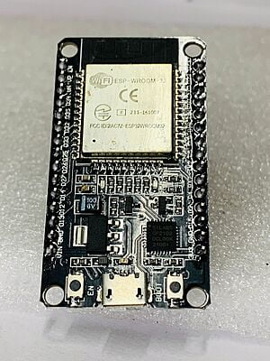 NODEMCU ESP32-CP2102