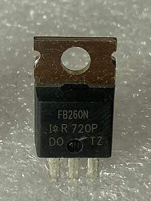 FB260N