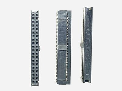 40 PIN FRC FEMALE CONNECTOR
