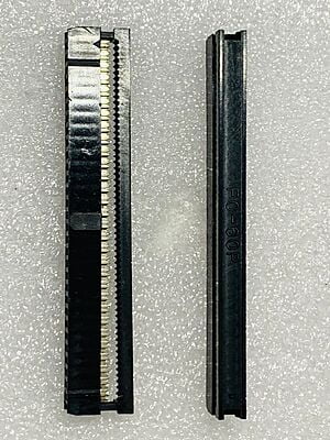 60 PIN FRC FEMALE CONNECTOR