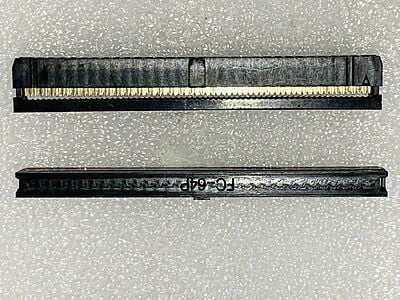64 PIN FRC FEMALE CONNECTOR