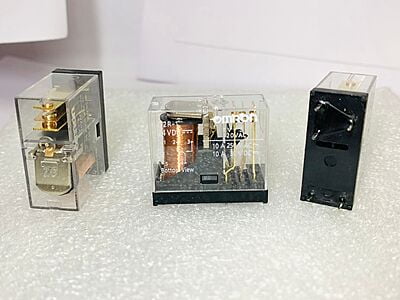 G2R-2-110VAC