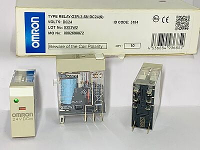 G2R-2-SN 24VDC
