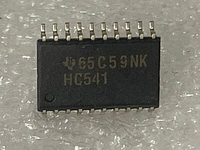 74HC541
