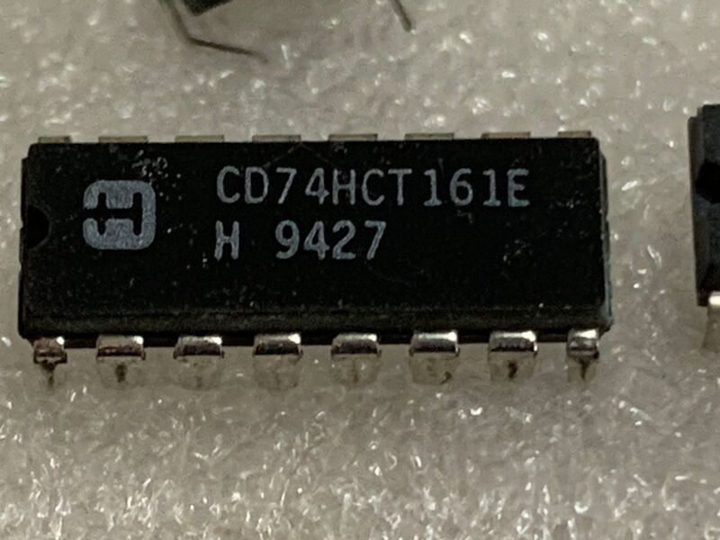 74HCT161N