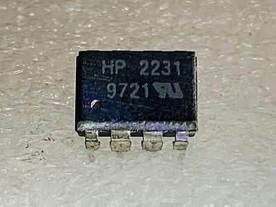 HP2231-DIP