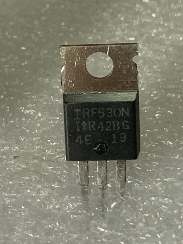 IRF530N IRF530N
