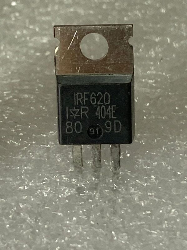 IRF620 IRF620