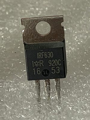 IRF630N