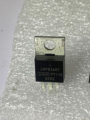 IRFB 3607