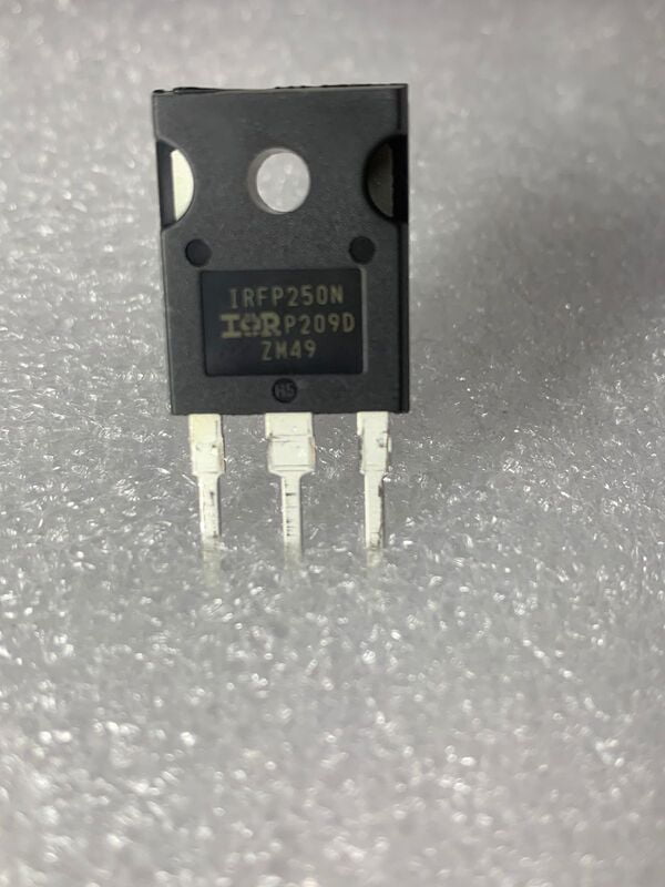IRFP250N