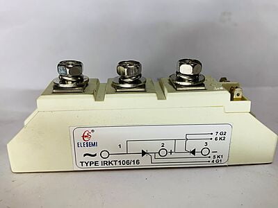 IRKT 106/16 (ES)