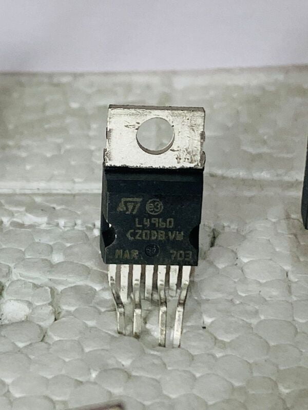 L4960 L4960